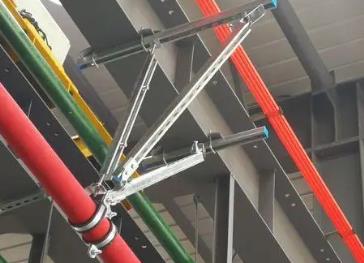 秀洲抗震支架厂家与你分享你必须做的紧急情况下的准备